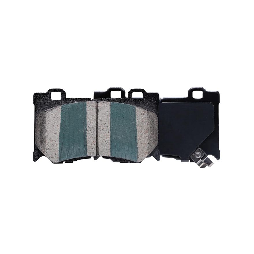 Front Brake Pads - P-1346 x2