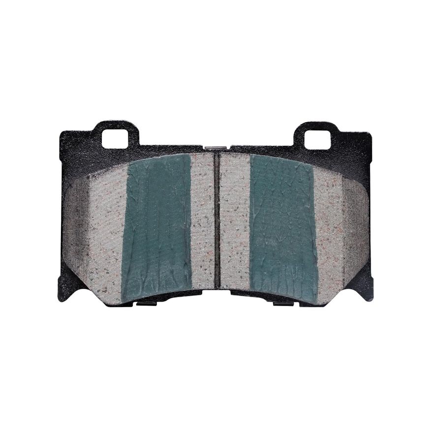 Front Brake Pads - P-1346 x2