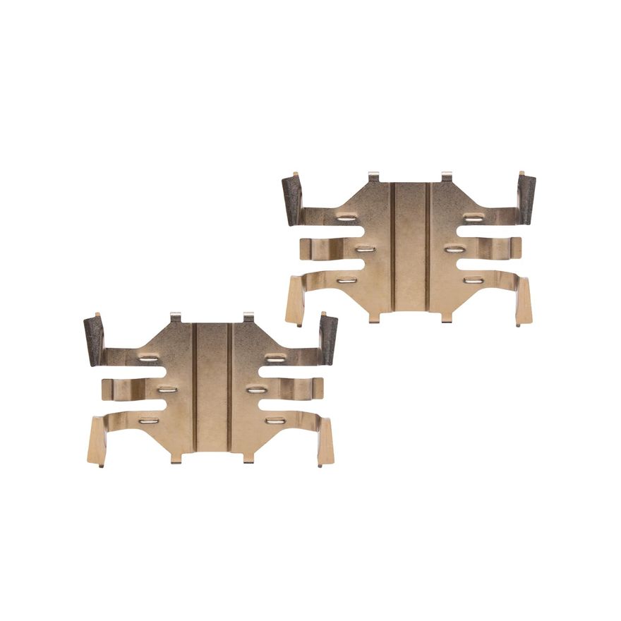 Front Brake Pads - P-1346 x2