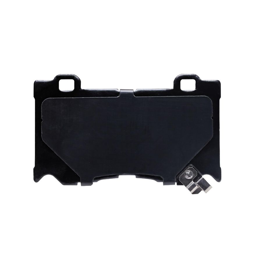 Front Brake Pads - P-1346 x2