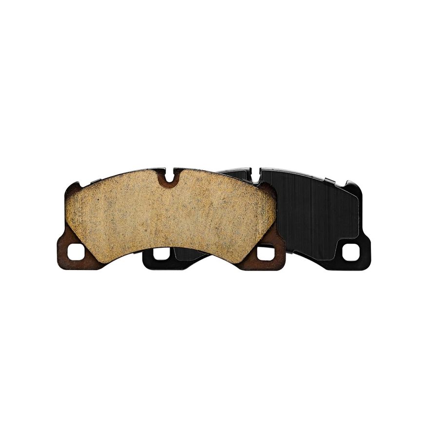 Front Brake Pads - P-1349 x2