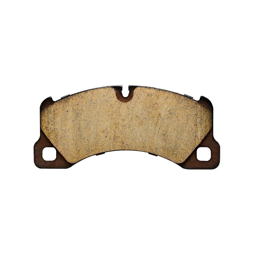 Front Brake Pads - P-1349 x2