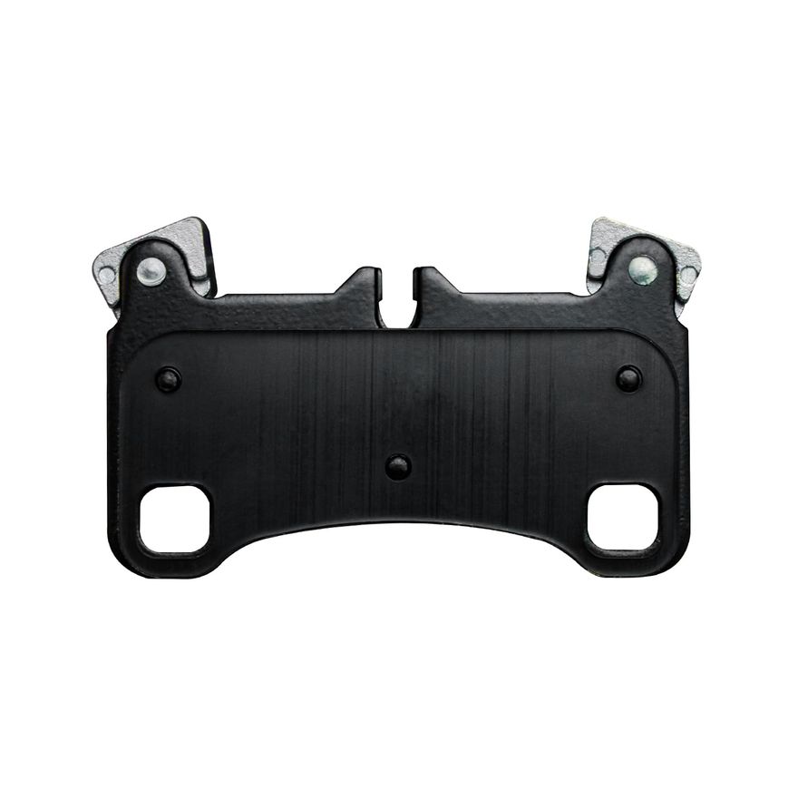 Rear Brake Pads - P-1350 x2