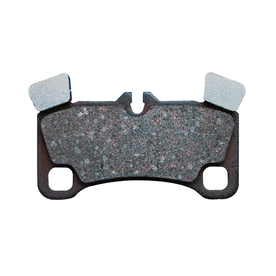 Rear Brake Pads - P-1350 x2