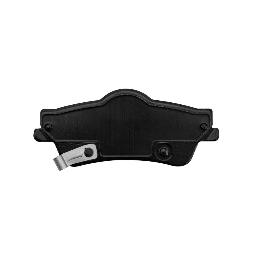 Rear Ceramic Brake Pad - P-1352 x2