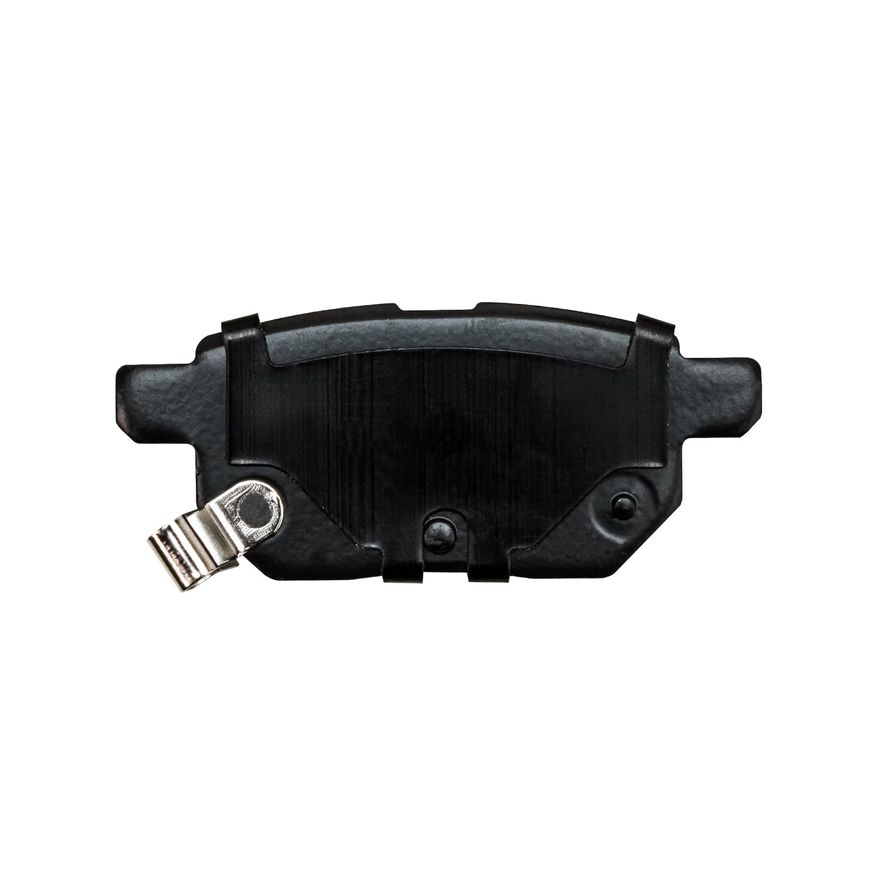 Front Ceramic Brake Pads - P-1354