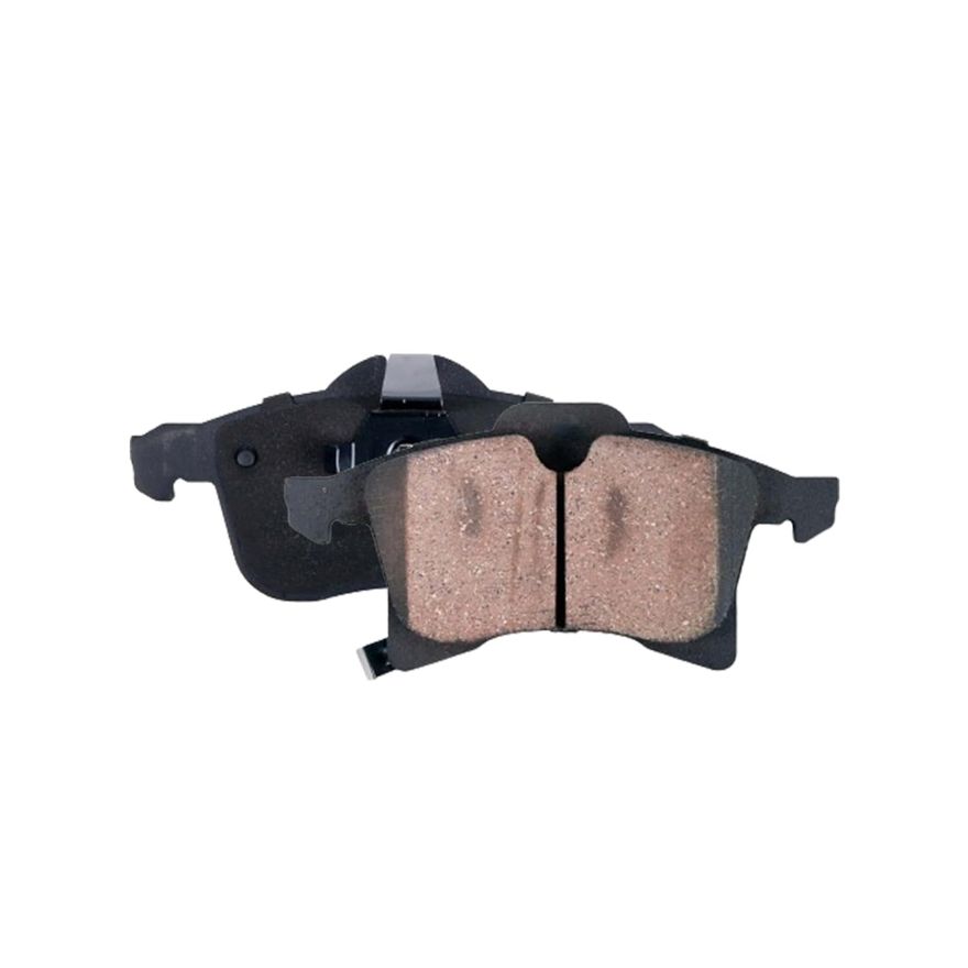 Front Ceramic Brake Pad - P-1361 x2