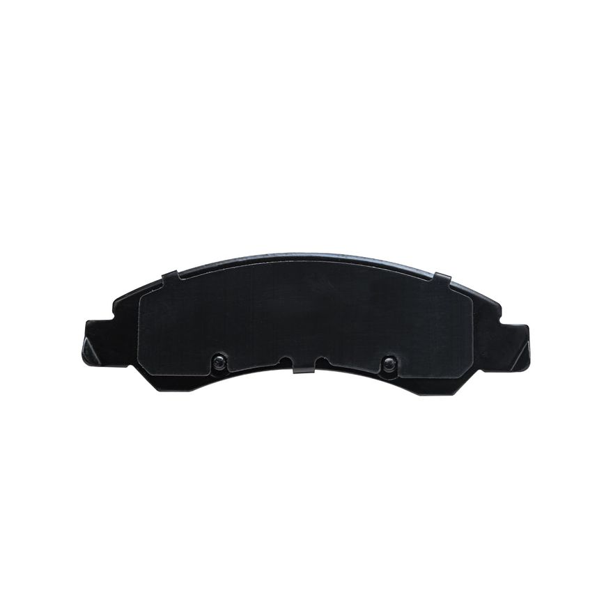 Front Ceramic Brake Pad - P-1363 x2