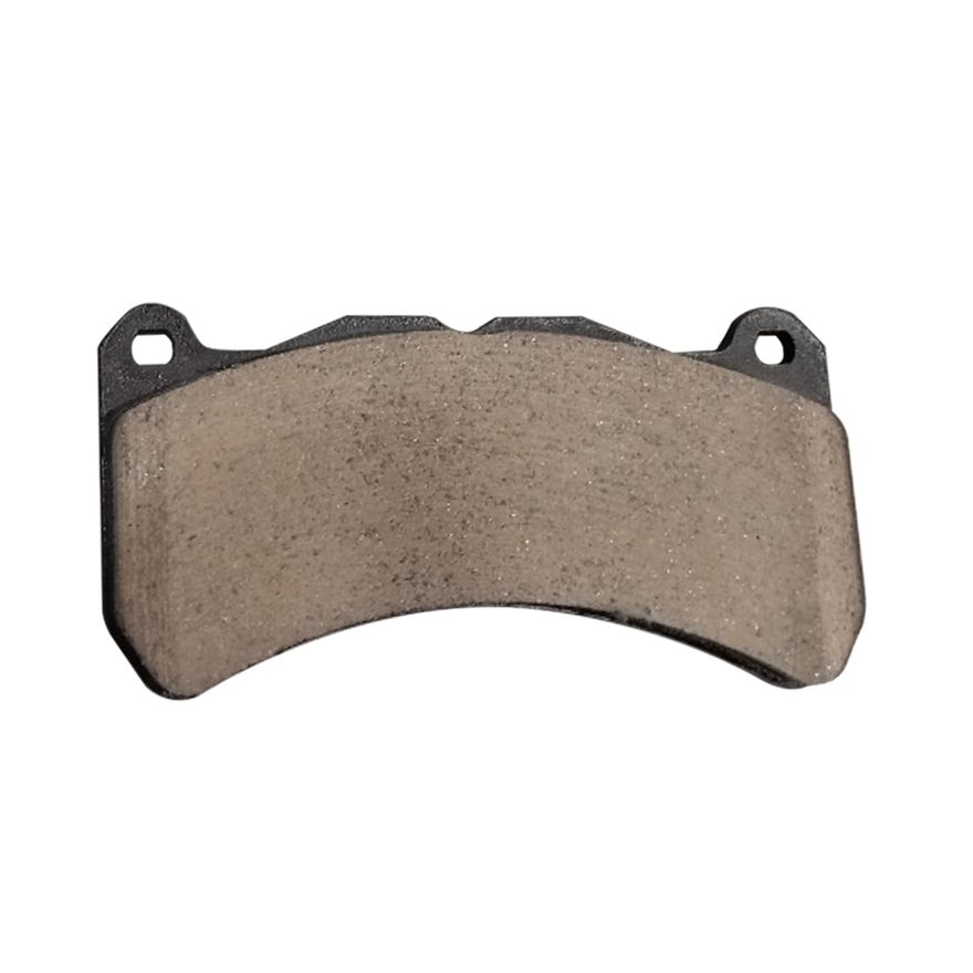 Front Ceramic Brake Pad - P-1365 x2