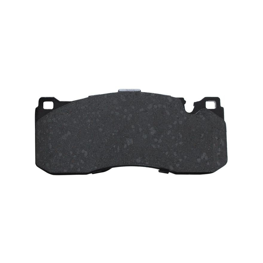 Front Ceramic Brake Pad - P-1371 x2