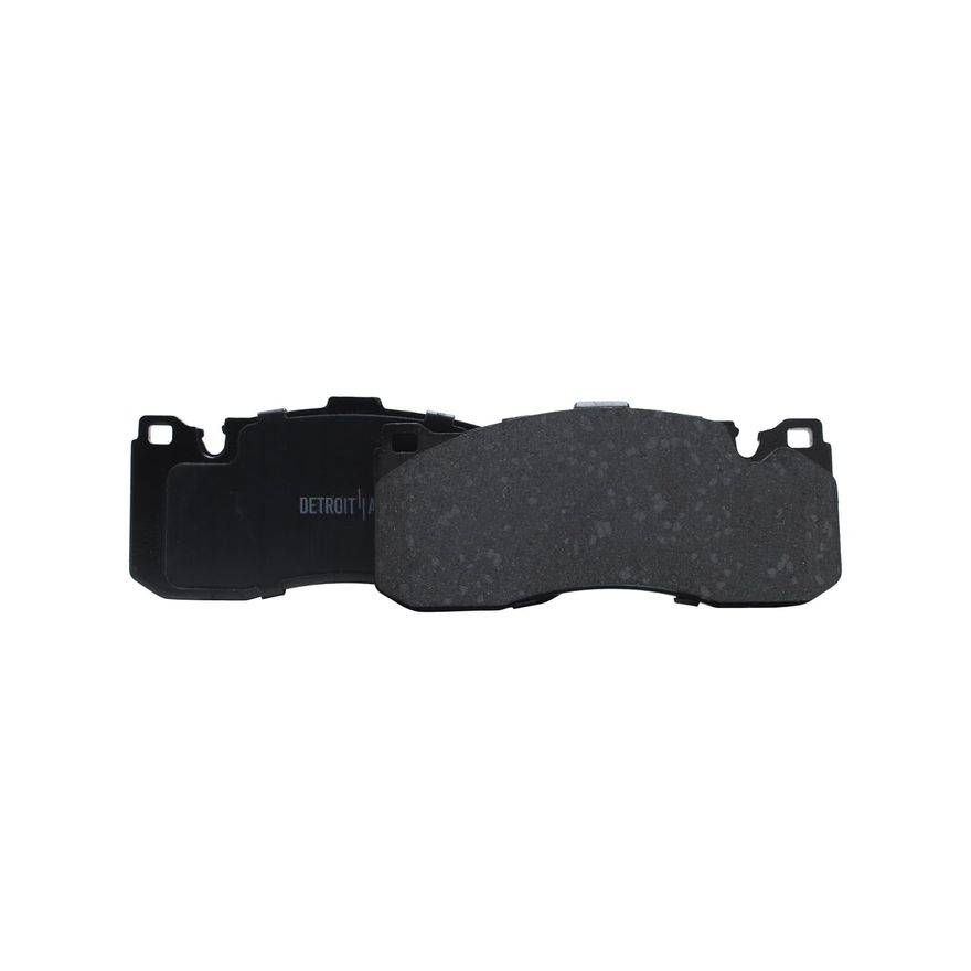 Front Ceramic Brake Pad - P-1371 x2