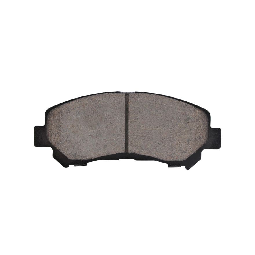 Front Ceramic Brake Pad - P-1374 x2