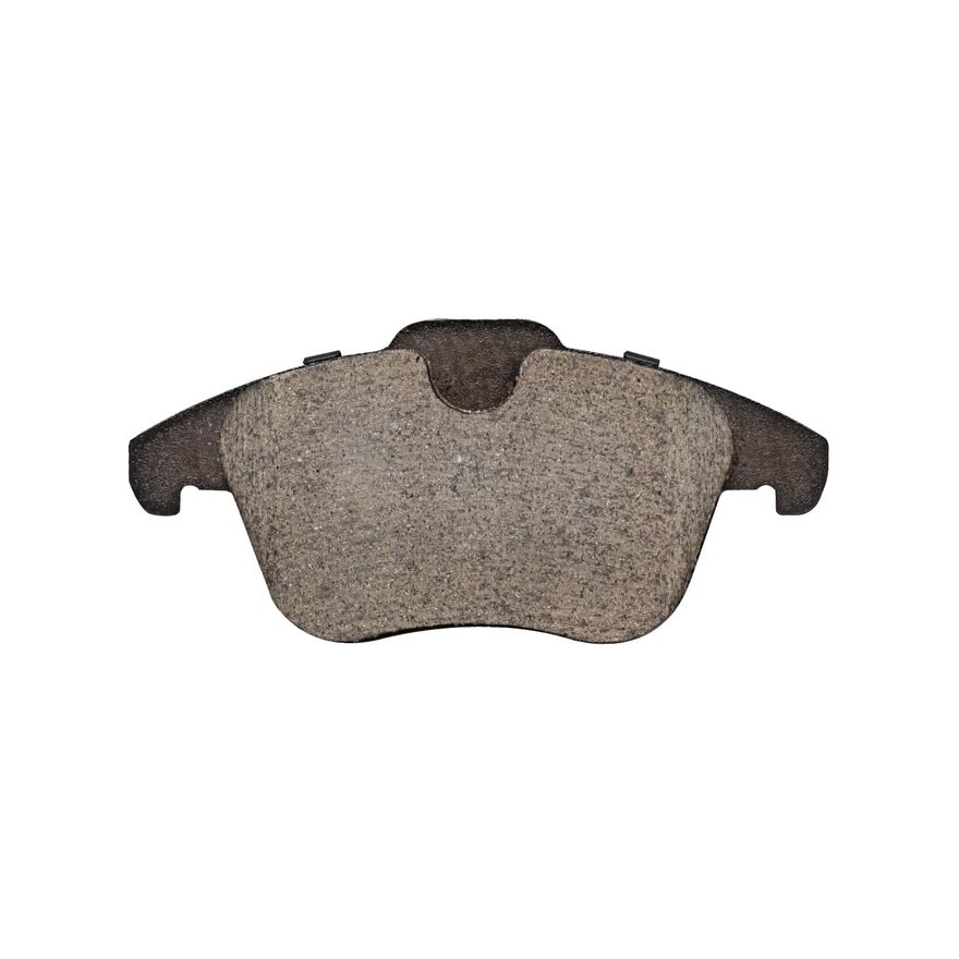 Front Ceramic Brake Pad - P-1375 x2