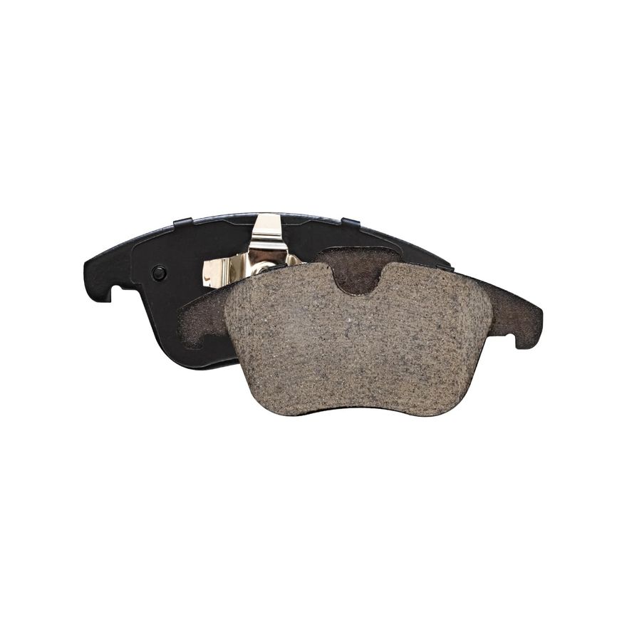 Front Ceramic Brake Pad - P-1375 x2