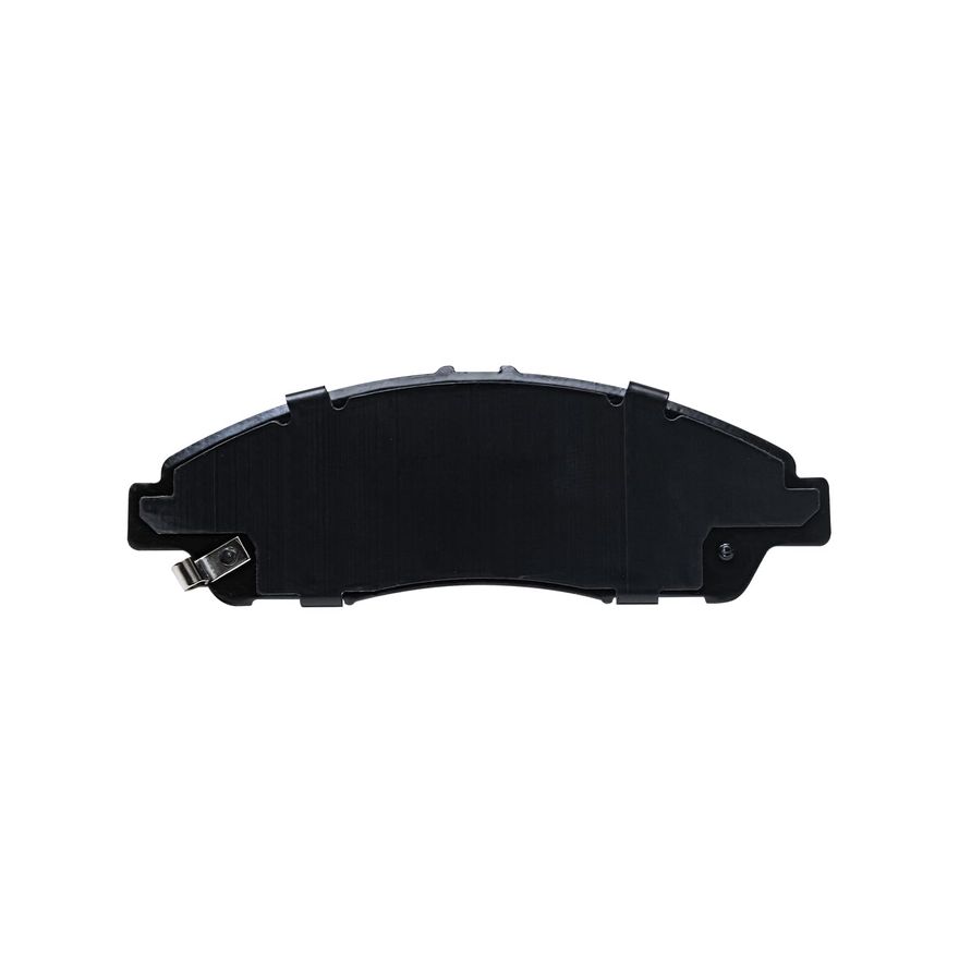 Front Ceramic Brake Pad - P-1378 x2