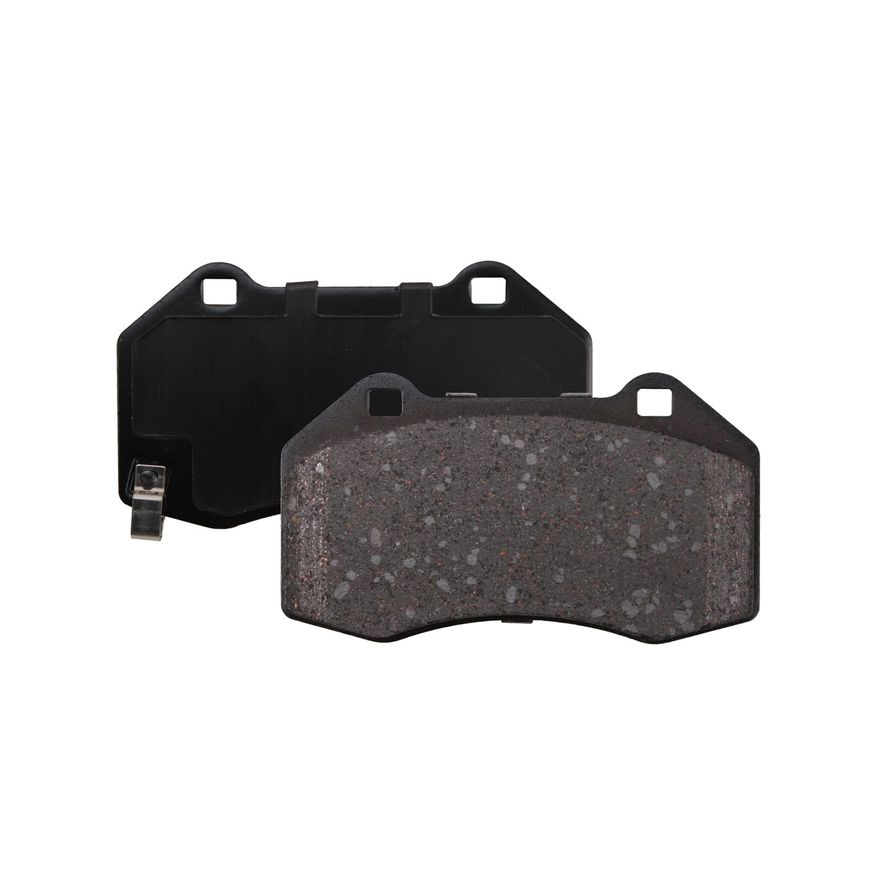 Front Ceramic Brake Pad - P-1379 x2