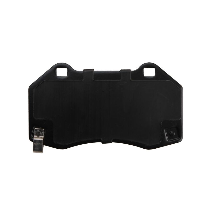 Front Ceramic Brake Pad - P-1379 x2