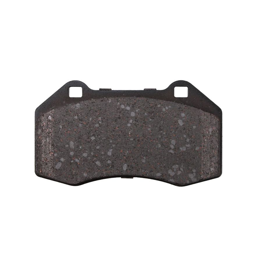 Front Ceramic Brake Pad - P-1379 x2