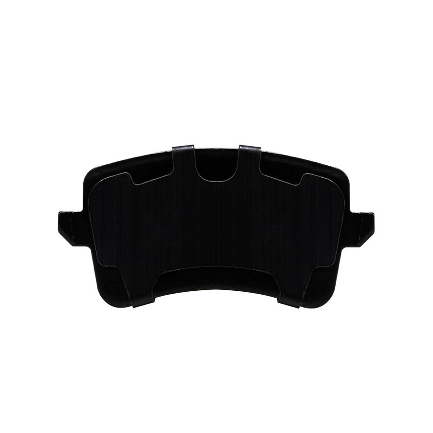 Rear Ceramic Brake Pad - P-1386 x2