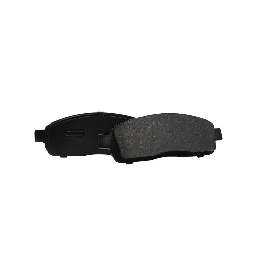 Front Ceramic Brake Pad - P-1392 x2