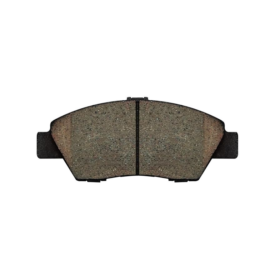 Front Ceramic Brake Pad - P-1394 x2