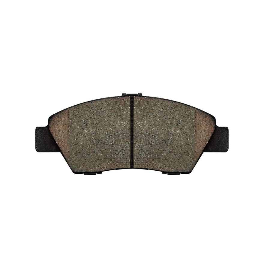 Front Ceramic Brake Pad - P-1394 x2