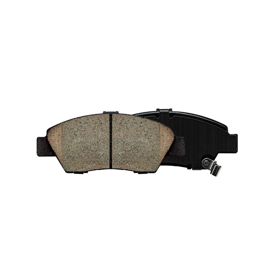 Front Ceramic Brake Pad - P-1394 x2