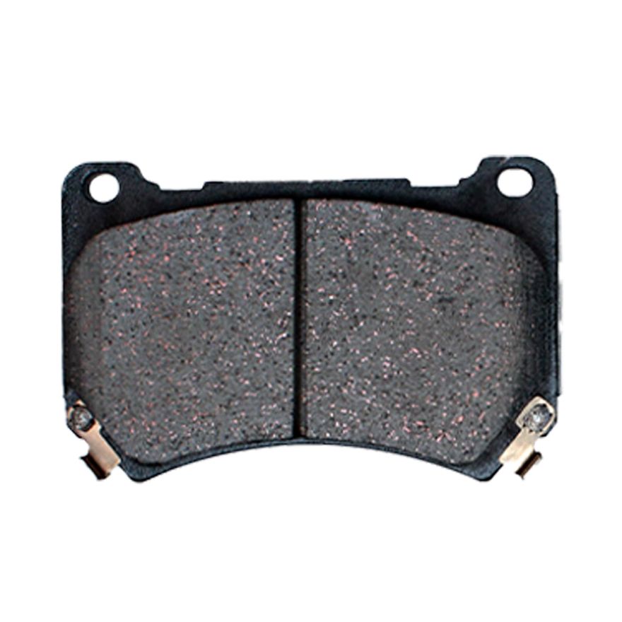 Front Brake Pads - P-1396 x2