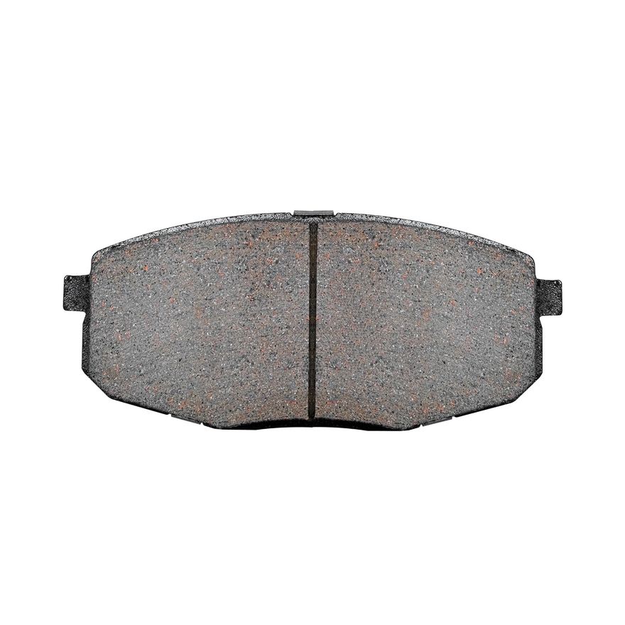 Front Brake Pads - P-1397 x2