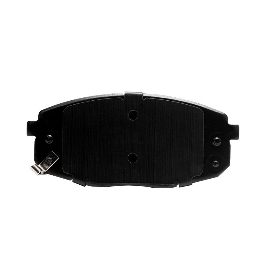 Front Brake Pads - P-1397 x2