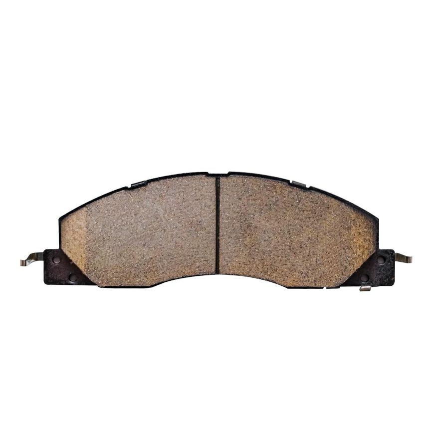 Front Brake Pads - P-1399 x2