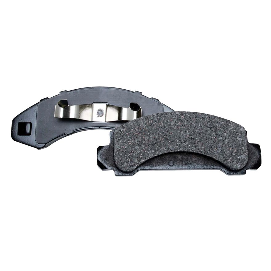 Front Ceramic Brake Pad - P-249 x2