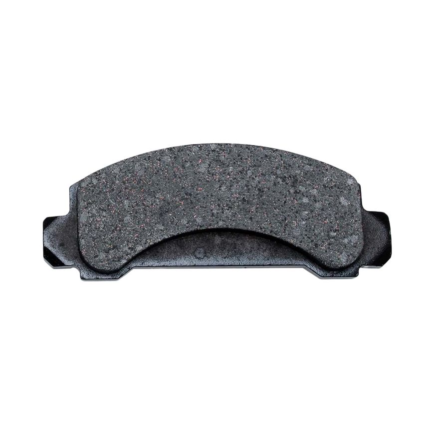Front Ceramic Brake Pad - P-249 x2