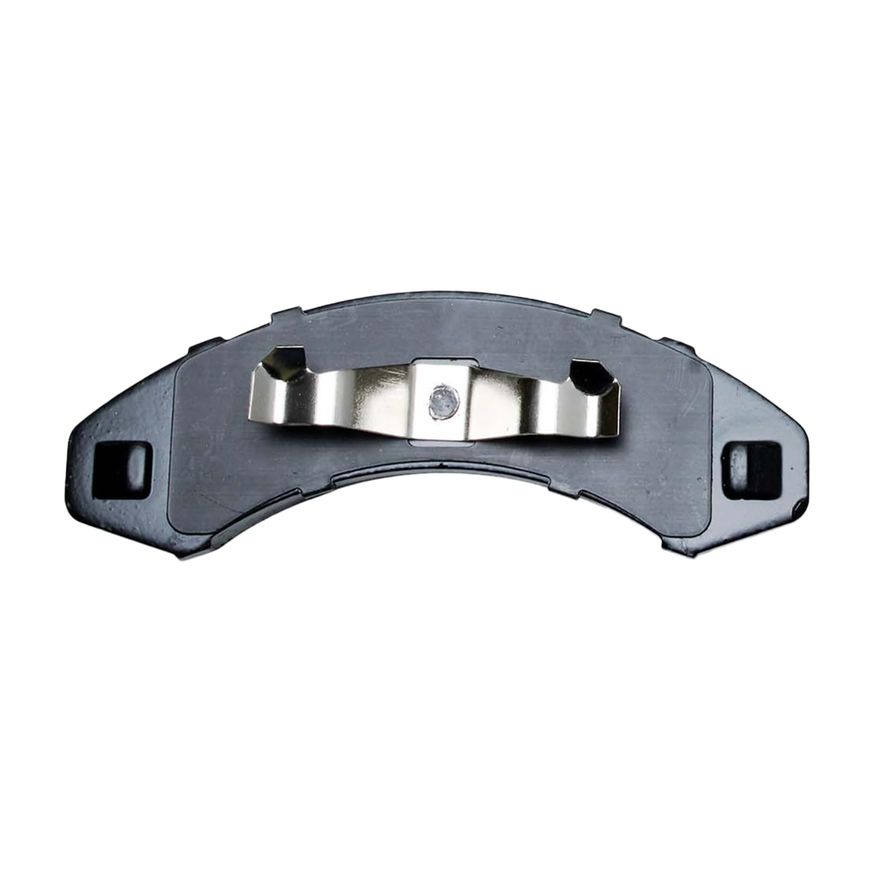 Front Ceramic Brake Pad - P-249 x2