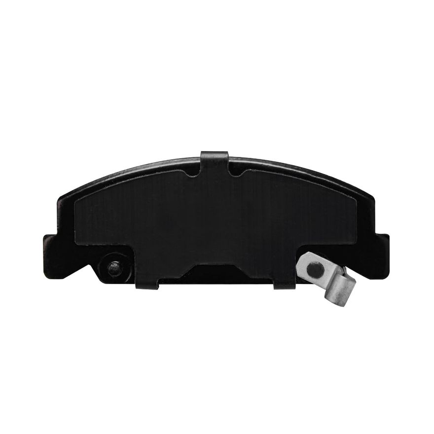 Front Ceramic Brake Pad - P-273 x2