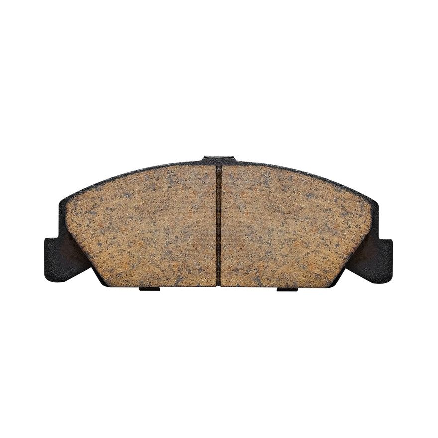 Front Ceramic Brake Pad - P-273 x2