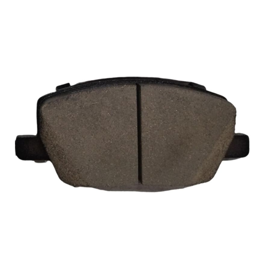 Front Ceramic Brake Pad - P-2019 x2