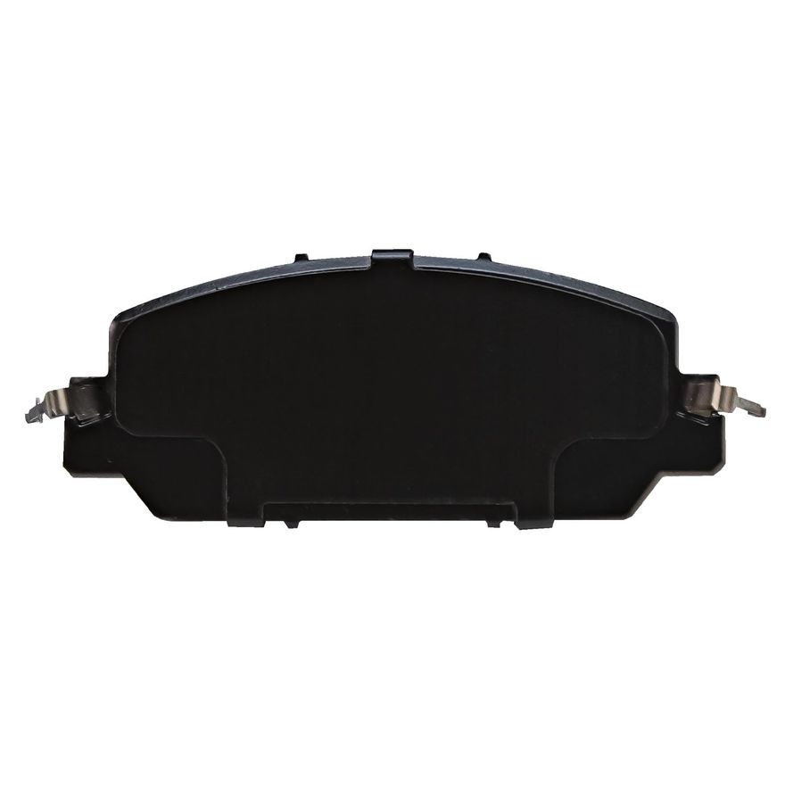 Front Ceramic Brake Pad - P-2036 x2