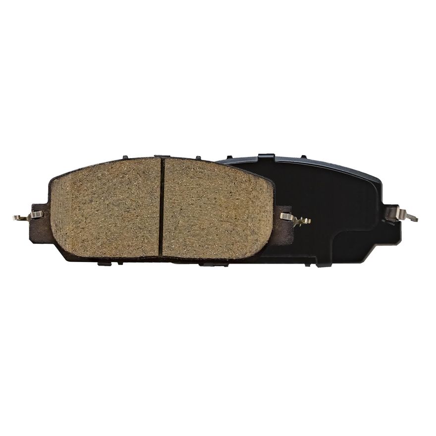 Front Ceramic Brake Pad - P-2036 x2