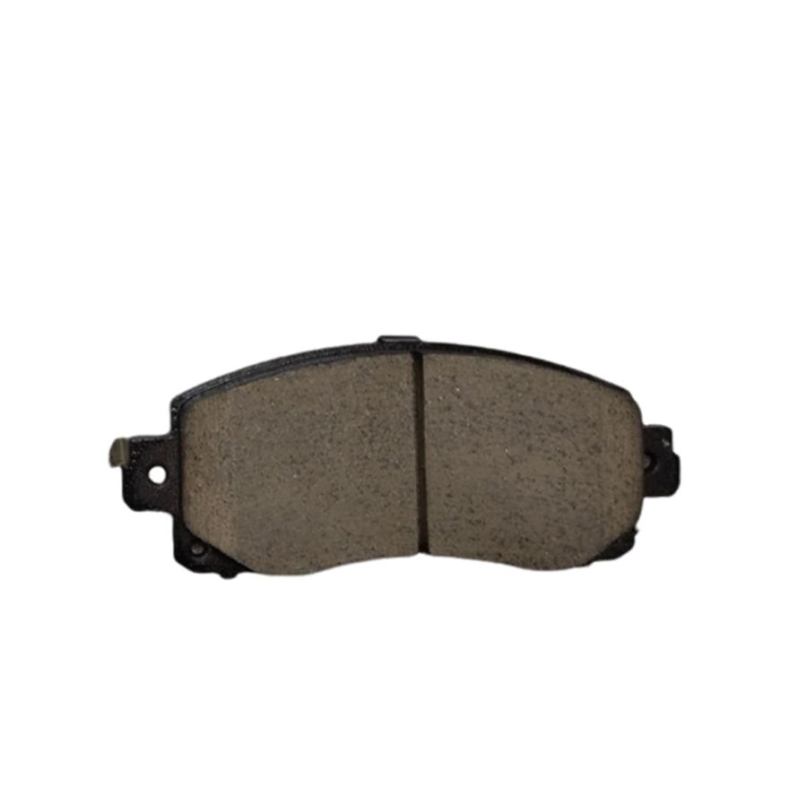 Front Ceramic Brake Pad - P-2045 x2