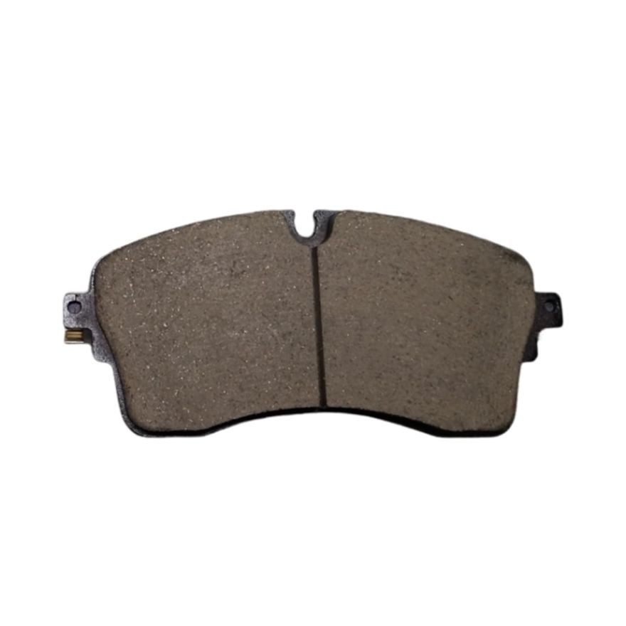 Front Ceramic Brake Pad - P-2133 x2