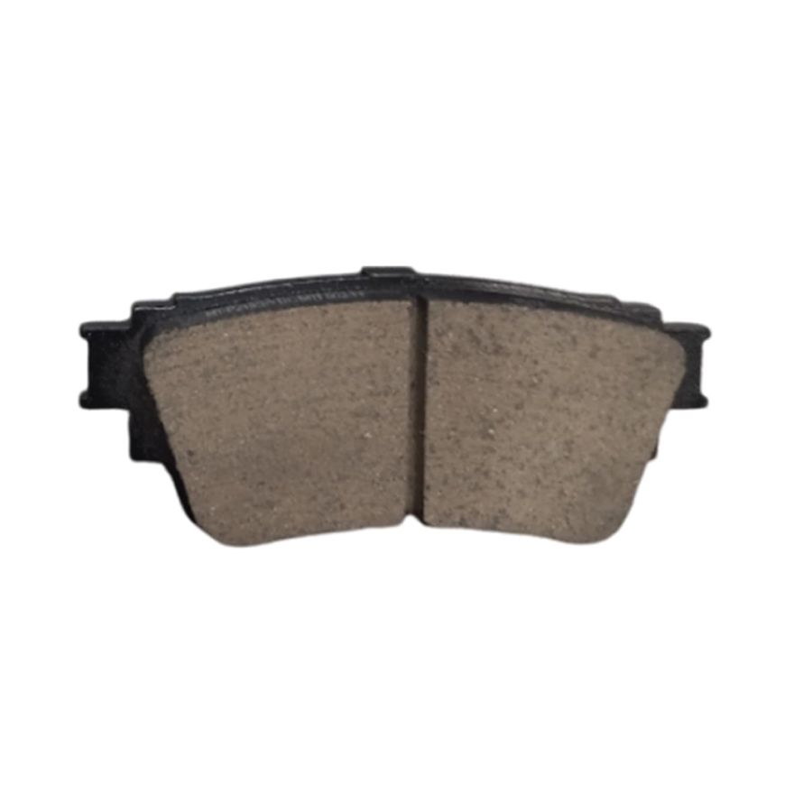 Rear Ceramic Brake Pad - P-2135 x2