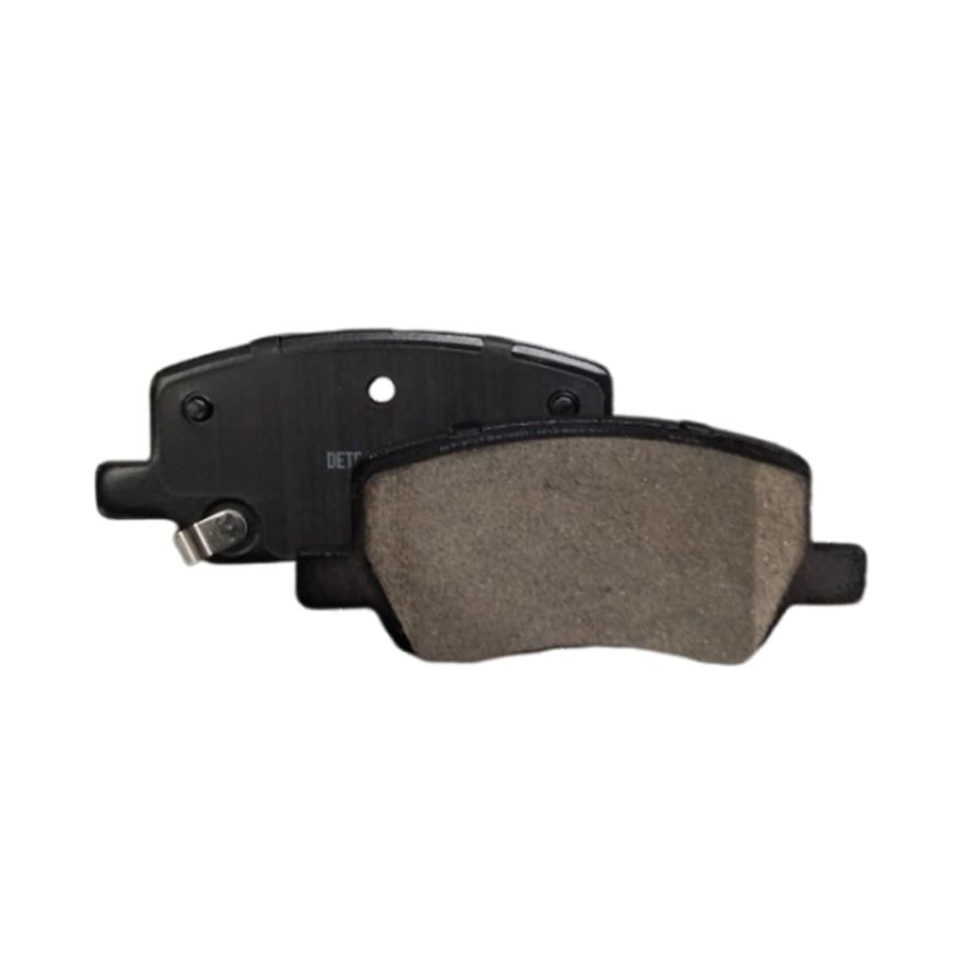 Rear Ceramic Brake Pad - P-2164 x2