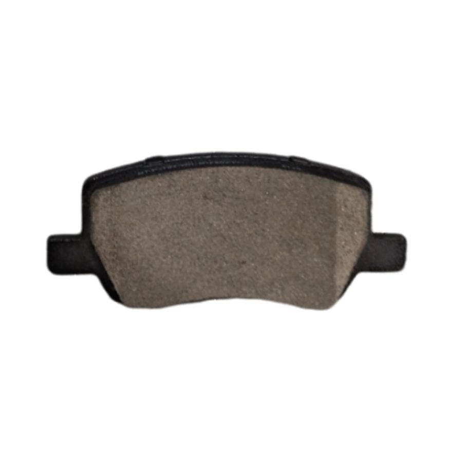 Rear Ceramic Brake Pad - P-2164 x2