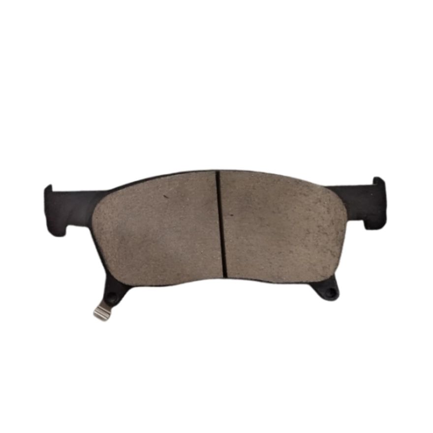 Front Ceramic Brake Pad - P-2170 x2