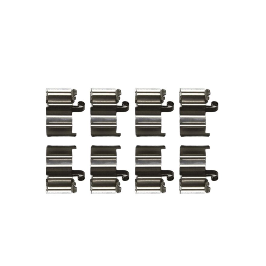 Rear Ceramic Brake Pad - P-2172 x2