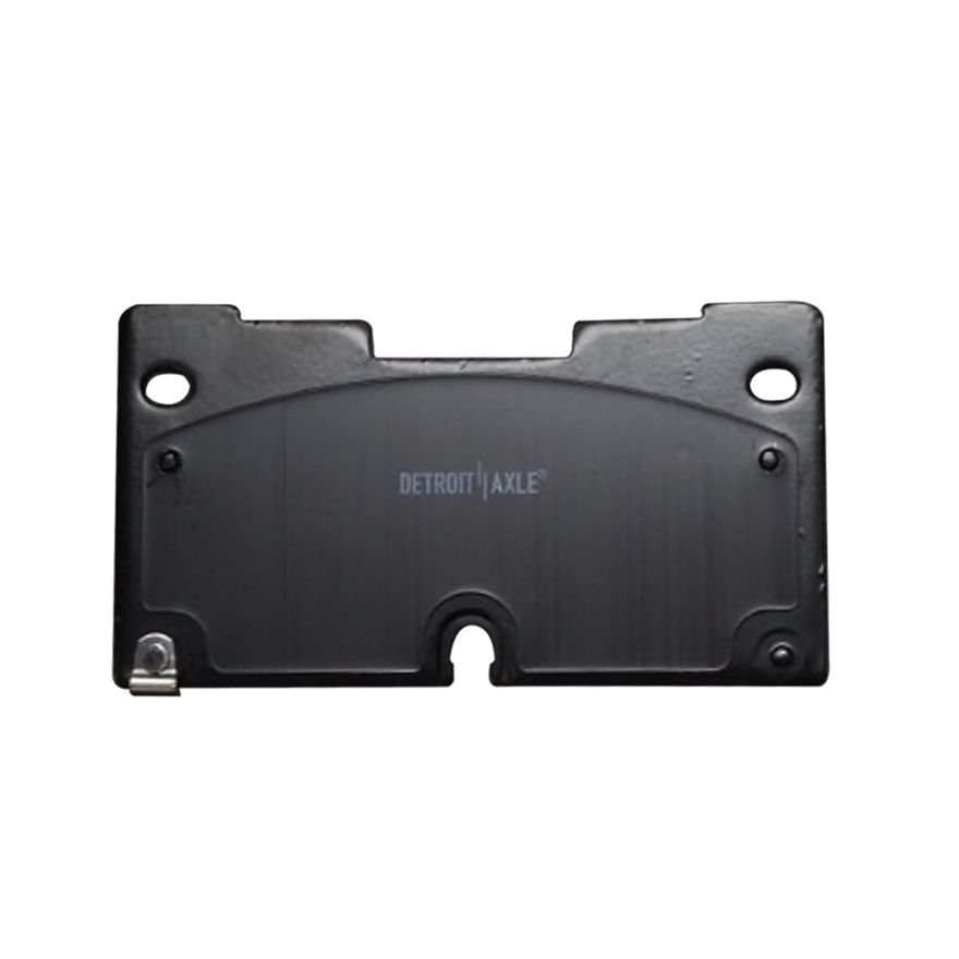 Front Ceramic Brake Pad - P-2173 x2