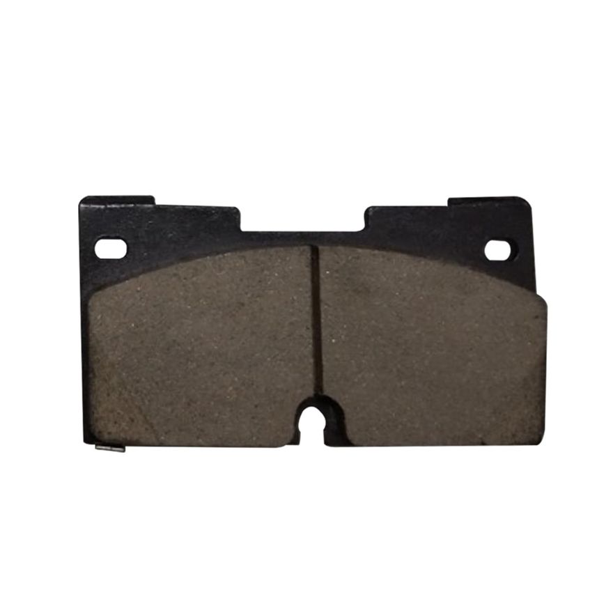 Front Ceramic Brake Pad - P-2173 x2