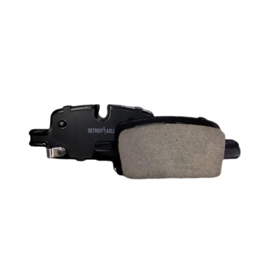 Rear Ceramic Brake Pad - P-2174 x2