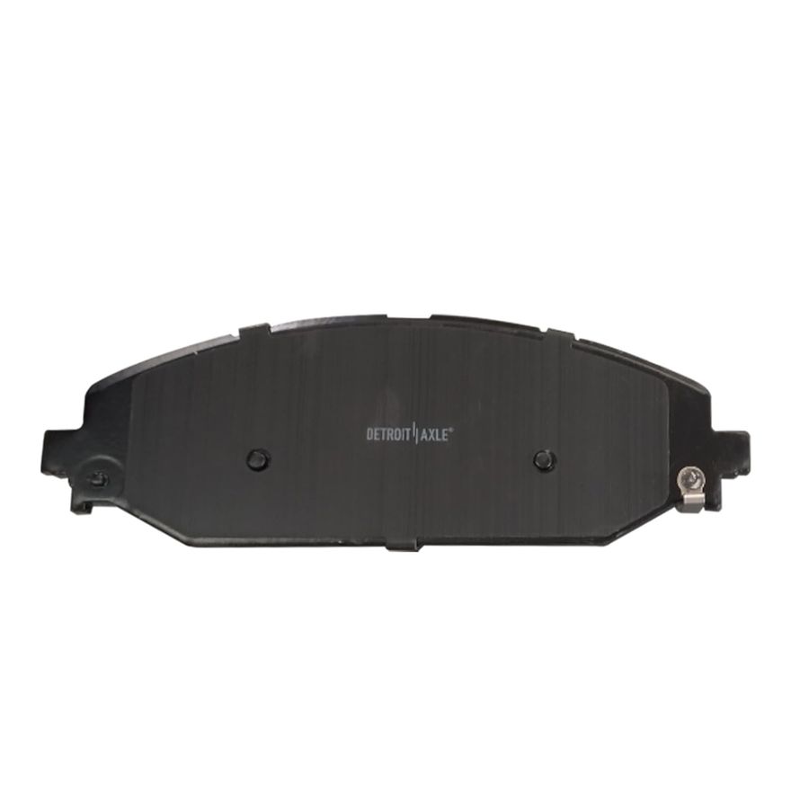 Front Ceramic Brake Pad - P-2179 x2